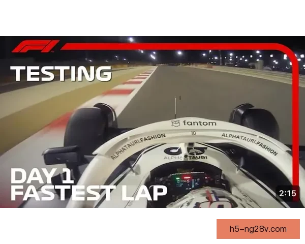 拉塞尔最快皮亚紧随其后巴林冬测日4